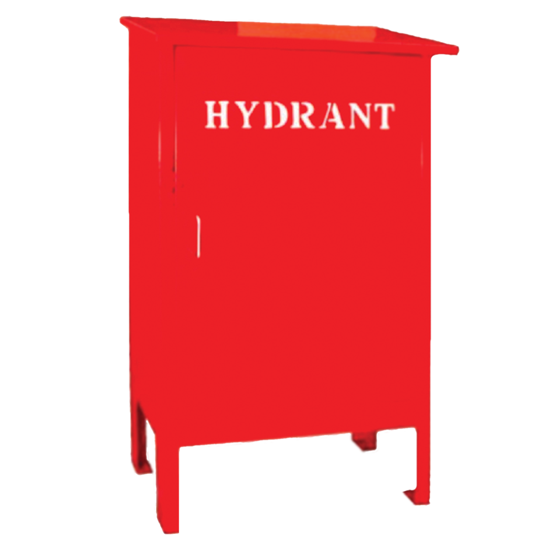 Hydrant Box Type C